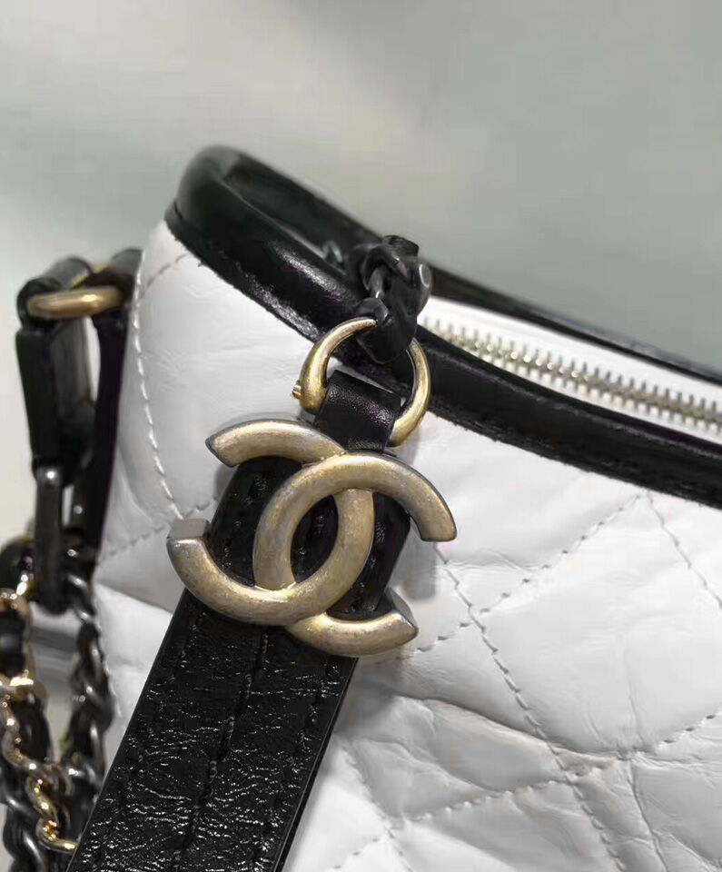 Chanel Gabrielle Hobo Bag A93824